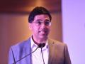 I will continue to play even after winning the FIDE election, says Anand - Hindi News | I will continue to play even after winning the FIDE election, says Anand | Latest other-sports News at Lokmattimes.com