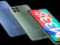 Galaxy M33 5G with 6000mAh battery launched in India - Hindi News | Galaxy M33 5G with 6000mAh battery launched in India | Latest technology News at Lokmattimes.com