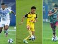 ATK Mohun Bagan sign Ashish Rai, Ashique Kuruniyan; Prabir Das joins Bengaluru FC on a three-year deal - Hindi News | ATK Mohun Bagan sign Ashish Rai, Ashique Kuruniyan; Prabir Das joins Bengaluru FC on a three-year deal | Latest football News at Lokmattimes.com