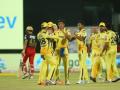 IPL 2023: Conway, Dube fifties; Desphande's three-fer help CSK prevail over RCB in run-feast - Hindi News | IPL 2023: Conway, Dube fifties; Desphande's three-fer help CSK prevail over RCB in run-feast | Latest cricket News at Lokmattimes.com