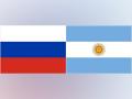 Russia, Argentina discuss options for interbank cooperation - Hindi News | Russia, Argentina discuss options for interbank cooperation | Latest international News at Lokmattimes.com