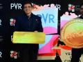 PVR cinemas celebrates 25 years in cinema entertainment - Hindi News | PVR cinemas celebrates 25 years in cinema entertainment | Latest lifestyle News at Lokmattimes.com
