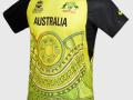 As Men in Blue await their T20 World Cup jerseys, Australia unveil Aboriginal-themed kit - Hindi News | As Men in Blue await their T20 World Cup jerseys, Australia unveil Aboriginal-themed kit | Latest cricket News at Lokmattimes.com