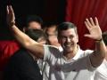 Paraguay's ruling party candidate Santiago Pena wins prez polls - Hindi News | Paraguay's ruling party candidate Santiago Pena wins prez polls | Latest politics News at Lokmattimes.com