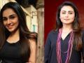 Rachana Mistry: People used to compliment me that I sound similar to Rani Mukerji - Hindi News | Rachana Mistry: People used to compliment me that I sound similar to Rani Mukerji | Latest entertainment News at Lokmattimes.com