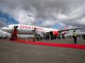 Kenya Airways to resume direct flights to Rome in June - Hindi News | Kenya Airways to resume direct flights to Rome in June | Latest business News at Lokmattimes.com