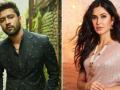 'KatVic' Wedding: Complaint filed against celebrity couple, venue manager, DC - Hindi News | 'KatVic' Wedding: Complaint filed against celebrity couple, venue manager, DC | Latest entertainment News at Lokmattimes.com