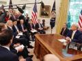 Trump may release transcript of April Ukraine call - Hindi News | Trump may release transcript of April Ukraine call | Latest international News at Lokmattimes.com