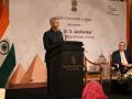 Jaishankar thanks diaspora for shaping India's image in Egypt - Hindi News | Jaishankar thanks diaspora for shaping India's image in Egypt | Latest international News at Lokmattimes.com
