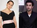 Kangana calls Ranbir 'skinny white rat' for starring as Lord Ram in 'Ramayana' - Hindi News | Kangana calls Ranbir 'skinny white rat' for starring as Lord Ram in 'Ramayana' | Latest entertainment News at Lokmattimes.com