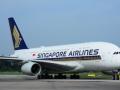 Singapore Airlines flight bomb threat verified to be false - Hindi News | Singapore Airlines flight bomb threat verified to be false | Latest international News at Lokmattimes.com
