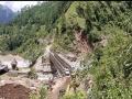 Uttarakhand: BRO constructs 180-feet-long bailey bridge in cloudburst-hit Jauljibi sector - Hindi News | Uttarakhand: BRO constructs 180-feet-long bailey bridge in cloudburst-hit Jauljibi sector | Latest national News at Lokmattimes.com