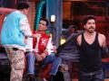 'MTV Roadies': Gang leaders Gautam Gulati, Prince Narula have a heated argument - Hindi News | 'MTV Roadies': Gang leaders Gautam Gulati, Prince Narula have a heated argument | Latest entertainment News at Lokmattimes.com