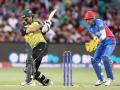 T20 World Cup: Australia survive Rashid Khan cameo in four-run win, semis spot still in doubt - Hindi News | T20 World Cup: Australia survive Rashid Khan cameo in four-run win, semis spot still in doubt | Latest cricket News at Lokmattimes.com