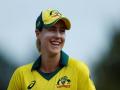 Ellyse Perry shines at ICC Women's Awards 2019 - Hindi News | Ellyse Perry shines at ICC Women's Awards 2019 | Latest cricket News at Lokmattimes.com