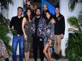 Hrithik Roshan joins 'Chandigarh Kare Aashiqui' team for intimate dinner party - Hindi News | Hrithik Roshan joins 'Chandigarh Kare Aashiqui' team for intimate dinner party | Latest maharashtra News at Lokmattimes.com