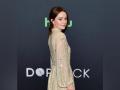 Kaitlyn Dever unveils first look image of her character in Hulu's 'Rosaline' - Hindi News | Kaitlyn Dever unveils first look image of her character in Hulu's 'Rosaline' | Latest entertainment News at Lokmattimes.com