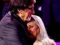 Here's how Jaya Bachchan expresses her love for Big B - Hindi News | Here's how Jaya Bachchan expresses her love for Big B | Latest entertainment News at Lokmattimes.com