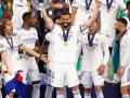 Real Madrid beat Liverpool in delayed final to win 14th Champions League title - Hindi News | Real Madrid beat Liverpool in delayed final to win 14th Champions League title | Latest football News at Lokmattimes.com
