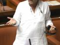 'Nothing permanent in politics', says K’taka DyCM Shivakumar on 'ghar wapsi' of leaders who joined BJP - Hindi News | 'Nothing permanent in politics', says K’taka DyCM Shivakumar on 'ghar wapsi' of leaders who joined BJP | Latest politics News at Lokmattimes.com