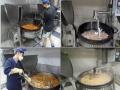 S.Korea military unveils 'robot chefs' to cut workload, improve meals - Hindi News | S.Korea military unveils 'robot chefs' to cut workload, improve meals | Latest politics News at Lokmattimes.com