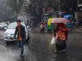 Rain likely in Delhi between Feb 3-5: IMD - Hindi News | Rain likely in Delhi between Feb 3-5: IMD | Latest national News at Lokmattimes.com