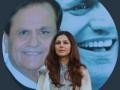 His name still holds weight in Gujarat: Ahmed Patel's daughter on SIT charges - Hindi News | His name still holds weight in Gujarat: Ahmed Patel's daughter on SIT charges | Latest politics News at Lokmattimes.com