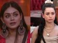 'Bigg Boss 16': Soundarya Sharma, Sreejita De lose immunity against eviction - Hindi News | 'Bigg Boss 16': Soundarya Sharma, Sreejita De lose immunity against eviction | Latest entertainment News at Lokmattimes.com