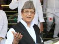 Better to observe and fight this battle: Azam Khan - Hindi News | Better to observe and fight this battle: Azam Khan | Latest national News at Lokmattimes.com