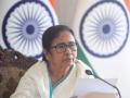 Mamata's decision to postpone north Bengal visit attracts opposition jibes - Hindi News | Mamata's decision to postpone north Bengal visit attracts opposition jibes | Latest politics News at Lokmattimes.com