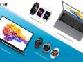 Honor unveils new notebook, smartwatches at IFA 2020 - Hindi News | Honor unveils new notebook, smartwatches at IFA 2020 | Latest technology News at Lokmattimes.com