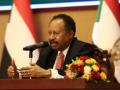 Sudan PM Abdalla Hamdok resigns amid crisis - Hindi News | Sudan PM Abdalla Hamdok resigns amid crisis | Latest politics News at Lokmattimes.com