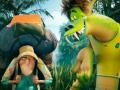 IANS Review: 'Hotel Transylvania: Transformania': Hardly ground-breaking but a fun film (IANS Rating: ***) - Hindi News | IANS Review: 'Hotel Transylvania: Transformania': Hardly ground-breaking but a fun film (IANS Rating: ***) | Latest entertainment News at Lokmattimes.com
