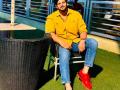 RGV is a magician: 'D Company' actor Vikas Rao - Hindi News | RGV is a magician: 'D Company' actor Vikas Rao | Latest entertainment News at Lokmattimes.com