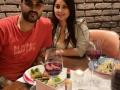 Minissha Lamba holidays with beau Akash Malik in Goa - Hindi News | Minissha Lamba holidays with beau Akash Malik in Goa | Latest lifestyle News at Lokmattimes.com