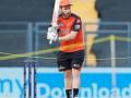 IPL 2022: Williamson flies back home for birth of his second child; to miss SRH's last league game - Hindi News | IPL 2022: Williamson flies back home for birth of his second child; to miss SRH's last league game | Latest cricket News at Lokmattimes.com