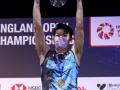 Lee showed tremendous willpower to win All England: Coach Wong - Hindi News | Lee showed tremendous willpower to win All England: Coach Wong | Latest badminton News at Lokmattimes.com
