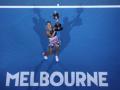 Sabalenka overcomes Rybakina to win Australian Open, first Grand Slam title - Hindi News | Sabalenka overcomes Rybakina to win Australian Open, first Grand Slam title | Latest tennis News at Lokmattimes.com