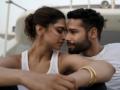 'Gehraiyaan' track 'Doobey' personifies the rush of falling in love - Hindi News | 'Gehraiyaan' track 'Doobey' personifies the rush of falling in love | Latest entertainment News at Lokmattimes.com