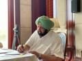 Punjab CM for stricter lockdown on weekends, holidays - Hindi News | Punjab CM for stricter lockdown on weekends, holidays | Latest health News at Lokmattimes.com