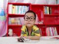 Study explores how preschoolers' brains develop self-control - Hindi News | Study explores how preschoolers' brains develop self-control | Latest lifestyle News at Lokmattimes.com