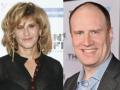 Kevin Feige, Amy Pascal discuss their future 'Spider-Man' plans - Hindi News | Kevin Feige, Amy Pascal discuss their future 'Spider-Man' plans | Latest entertainment News at Lokmattimes.com