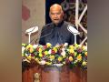 India has renewed commitments, intentions to end TB by 2025: President Kovind - Hindi News | India has renewed commitments, intentions to end TB by 2025: President Kovind | Latest national News at Lokmattimes.com