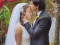 Anshuman Jha exchanges wedding vows with long-time partner in US - Hindi News | Anshuman Jha exchanges wedding vows with long-time partner in US | Latest entertainment News at Lokmattimes.com