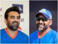 Mahela Jayawardene, Zaheer Khan elevated to Mumbai Indians' global cricket operations - Hindi News | Mahela Jayawardene, Zaheer Khan elevated to Mumbai Indians' global cricket operations | Latest cricket News at Lokmattimes.com