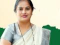 K'taka woman MLA defends Home Minister's comments on gang rape victim - Hindi News | K'taka woman MLA defends Home Minister's comments on gang rape victim | Latest politics News at Lokmattimes.com