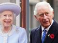 Queen Elizabeth II passes away, Prince Charles succeeds as king - Hindi News | Queen Elizabeth II passes away, Prince Charles succeeds as king | Latest politics News at Lokmattimes.com