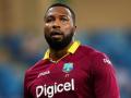 Kieron Pollard, Dwayne Bravo, Nicholas Pooran join Marquee Players List of UAE's ILT20 - Hindi News | Kieron Pollard, Dwayne Bravo, Nicholas Pooran join Marquee Players List of UAE's ILT20 | Latest cricket News at Lokmattimes.com
