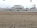 J-K: Restoration work of Srinagar's Bakshi Stadium in final stages - Hindi News | J-K: Restoration work of Srinagar's Bakshi Stadium in final stages | Latest national News at Lokmattimes.com