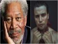 Morgan Freeman joined by Darren Mann in 'The Minute You Wake Up Dead' - Hindi News | Morgan Freeman joined by Darren Mann in 'The Minute You Wake Up Dead' | Latest entertainment News at Lokmattimes.com